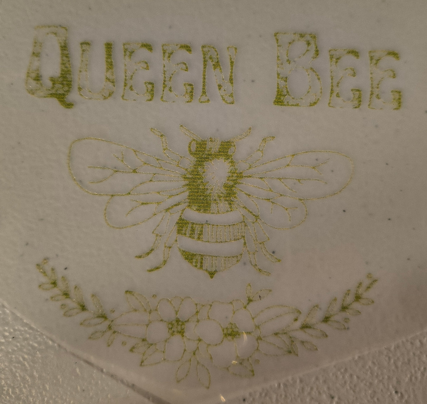 Queen Bee