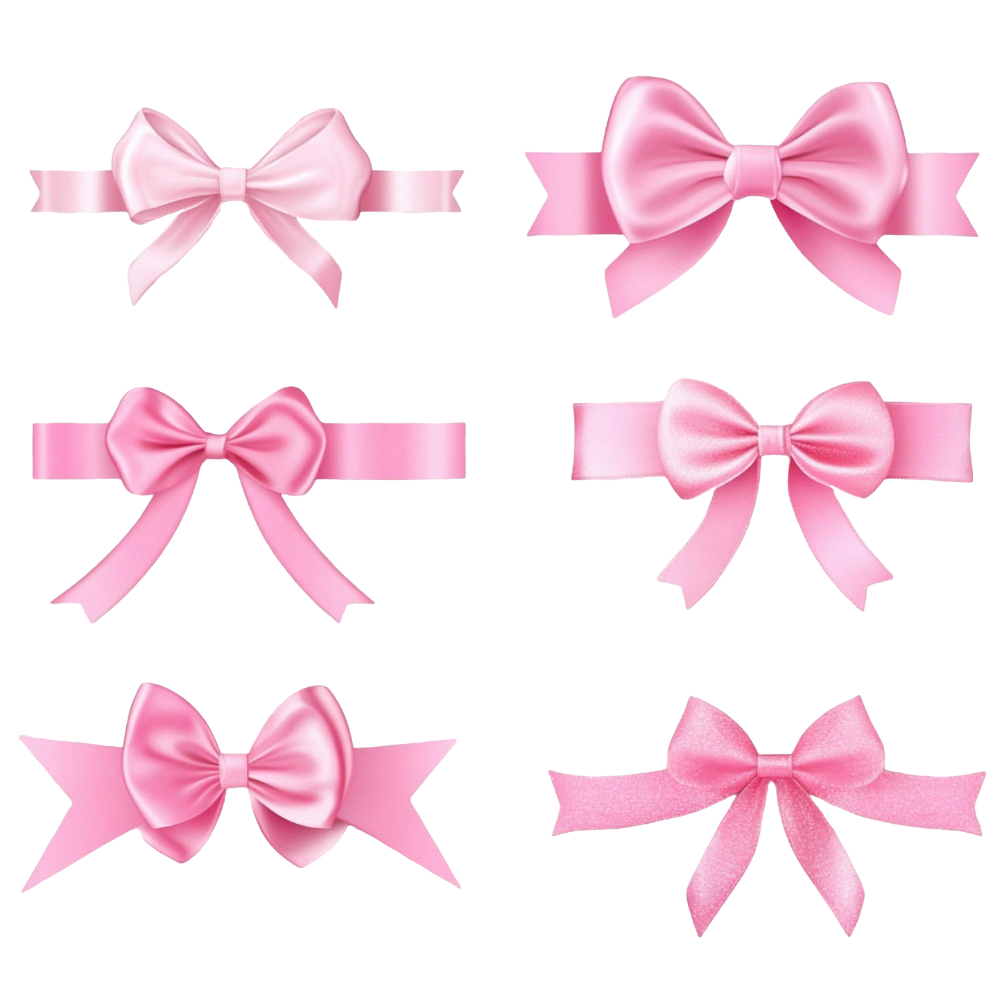 Bows multiple images, click to see more