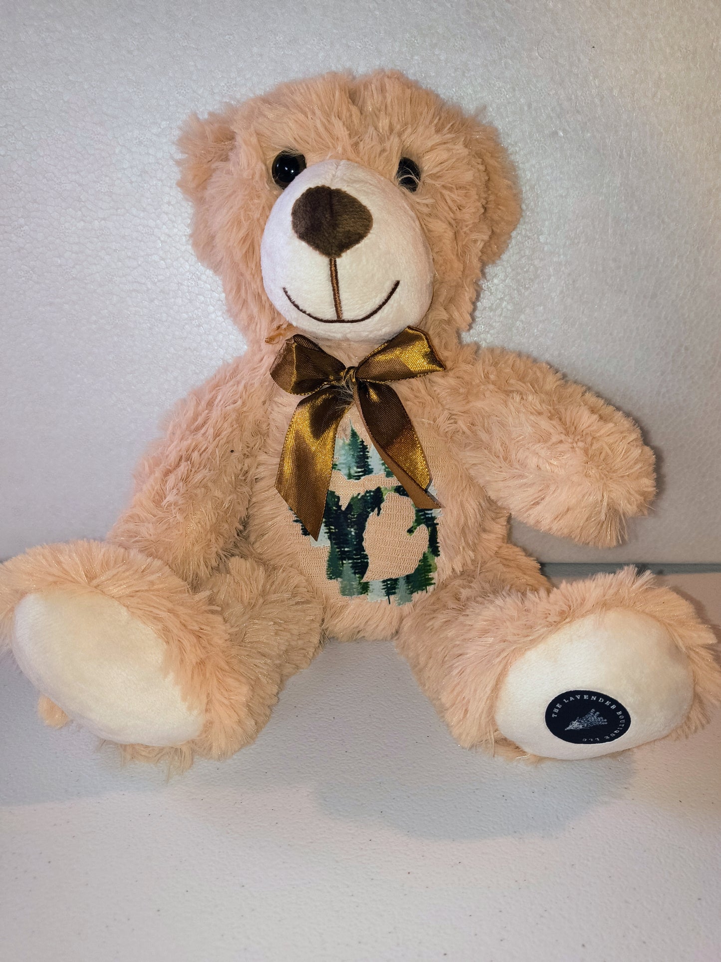 Custom Bears