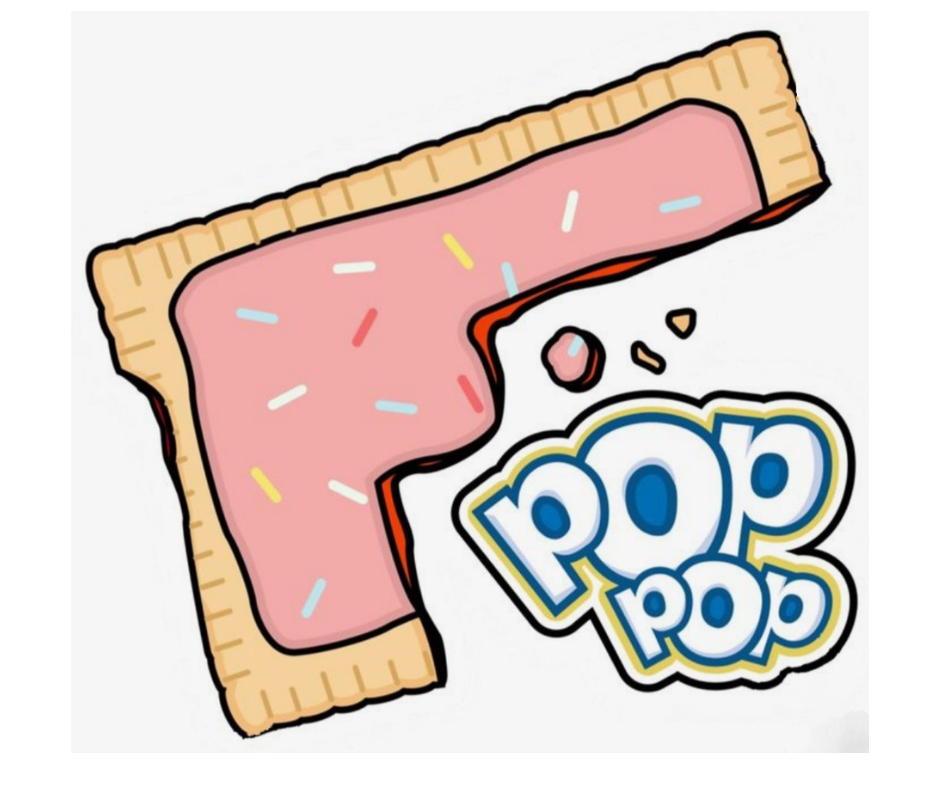 Pop Tart