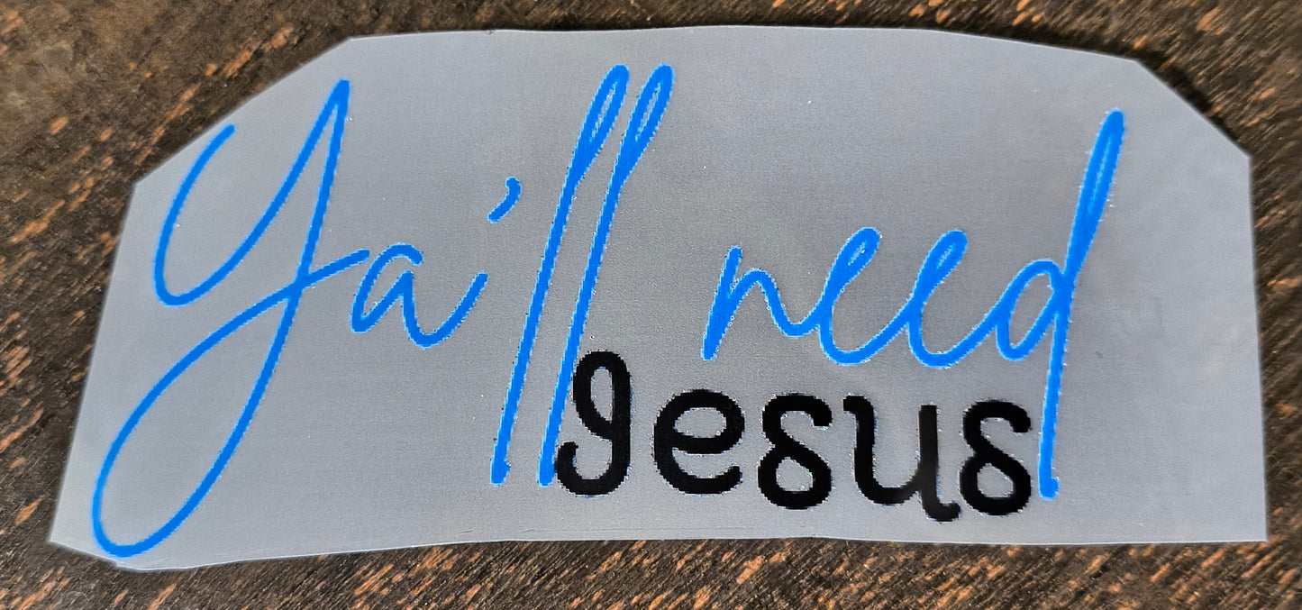 Faith- Multiple images, click to see more