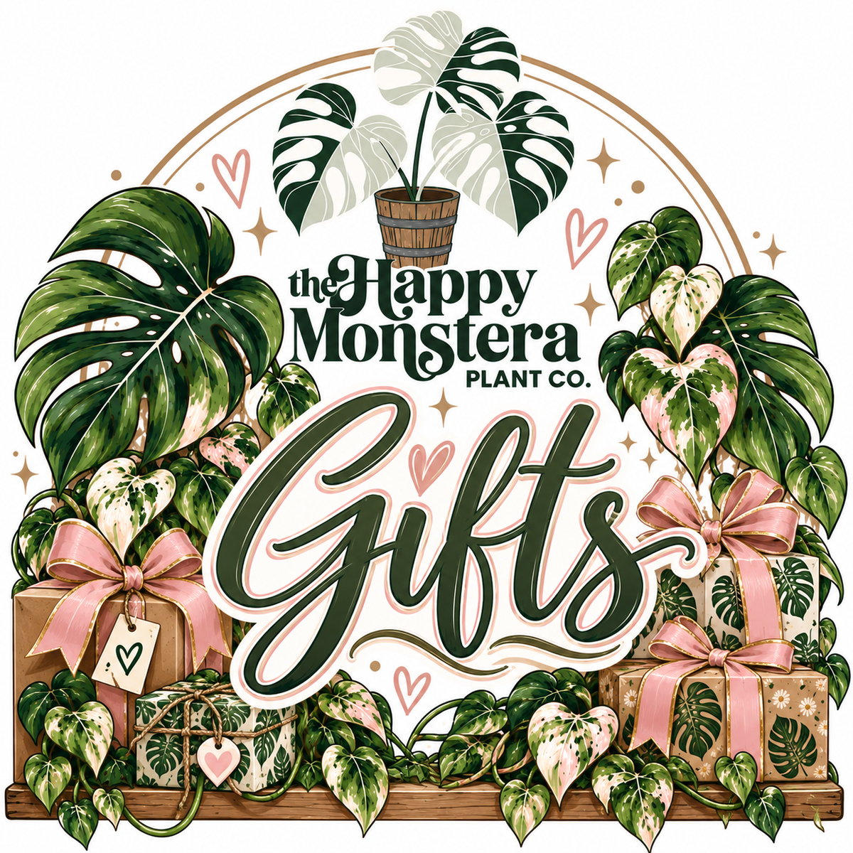 Gifts