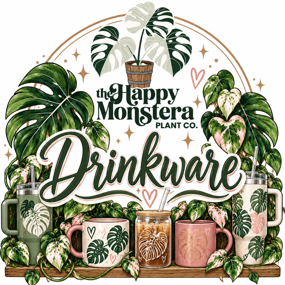 Drinkware
