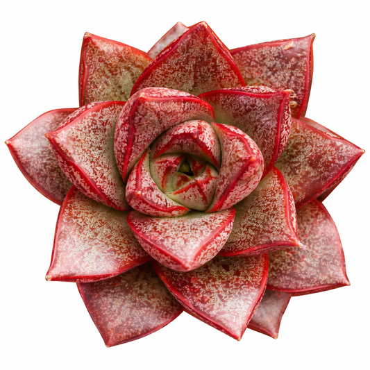 Echeveria purpusorum 'Dionysos'