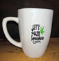Mug "its 4:20 somewhere"
