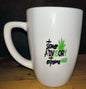 Mug "Stoner advisory"