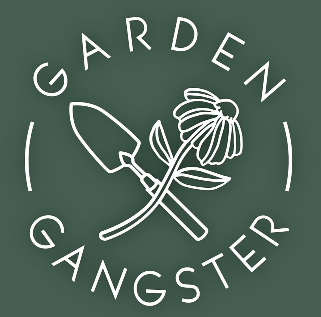 garden gangster