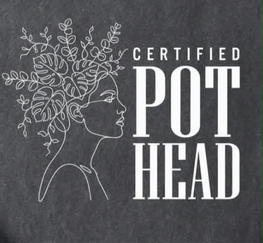 Pot Head