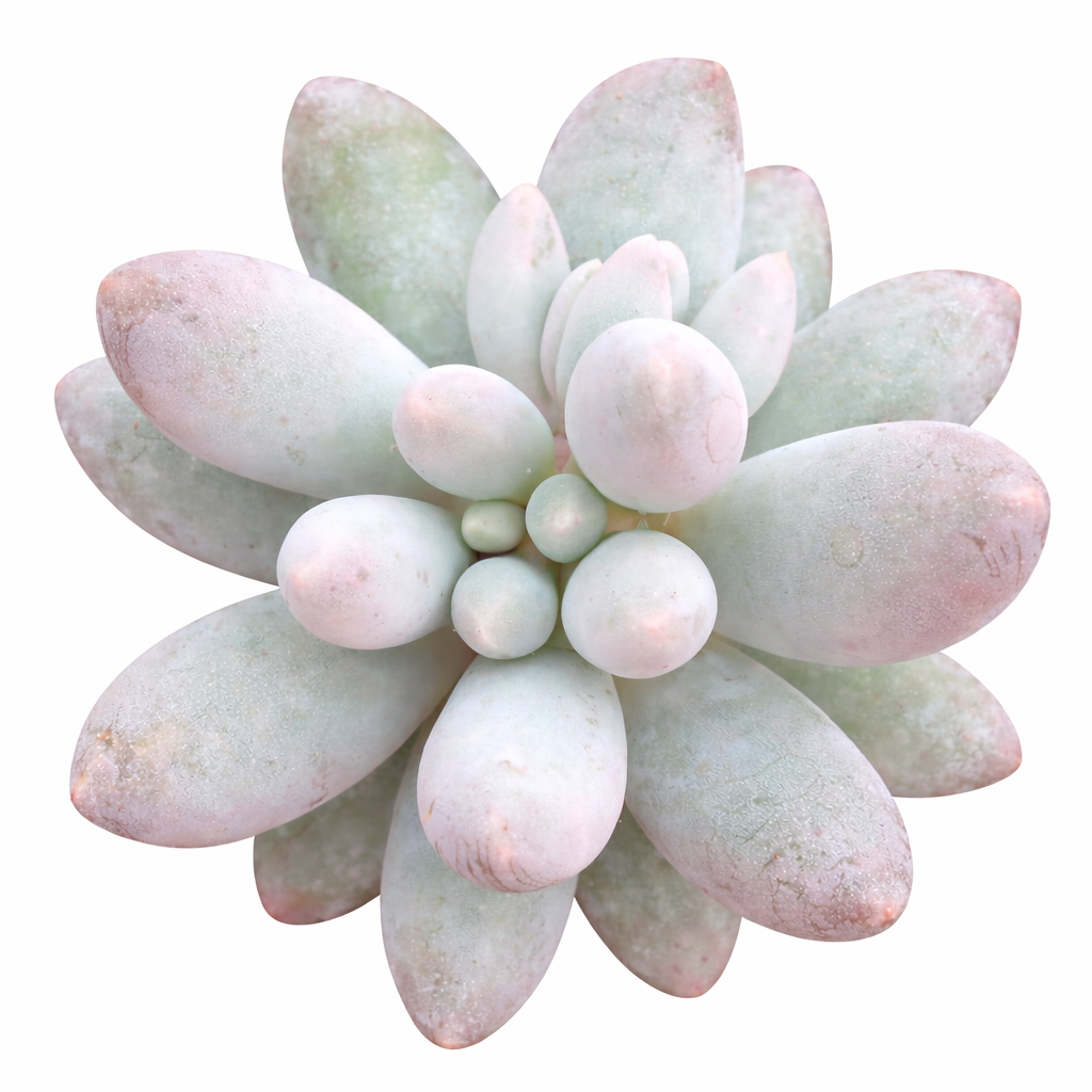 Pachyphytum 'Macho'