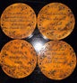 Coasters