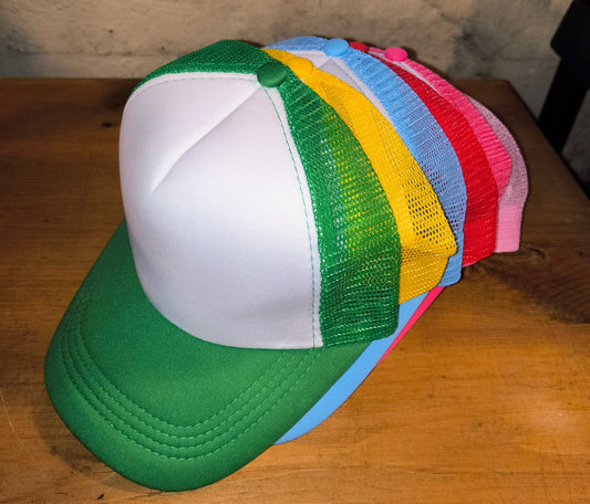 custom Trucker Hat
