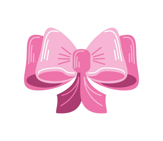 Bows multiple images, click to see more