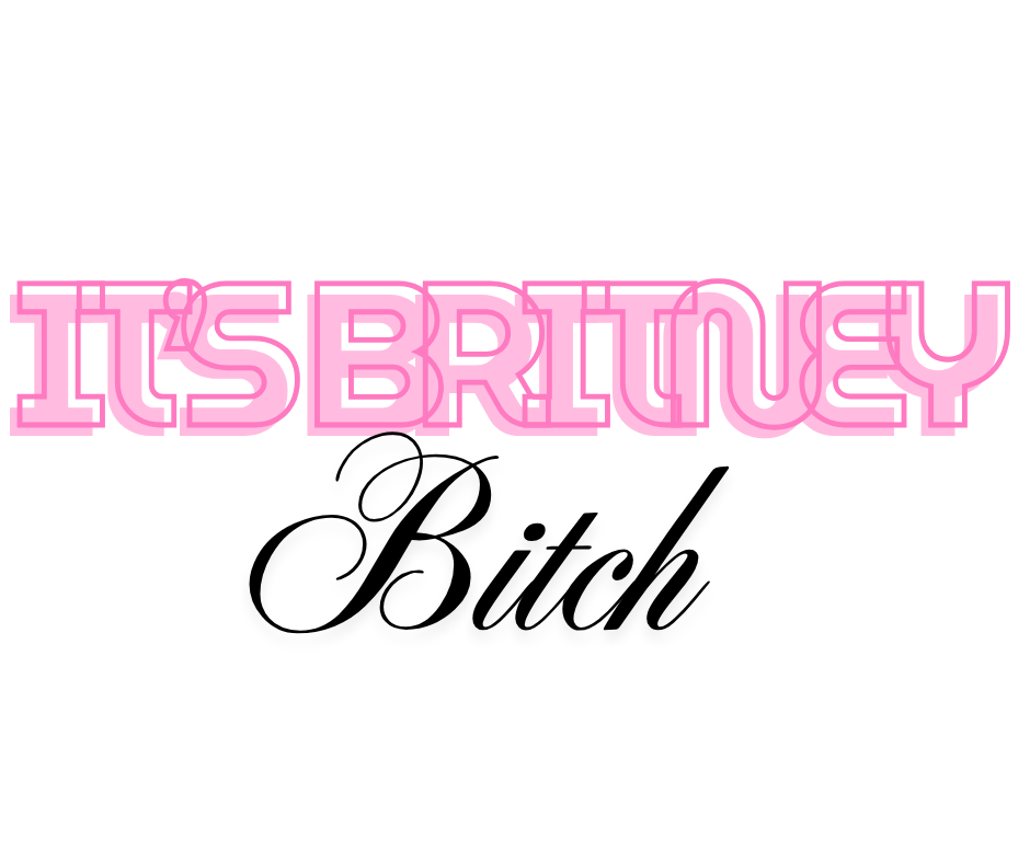 It's Britney B****