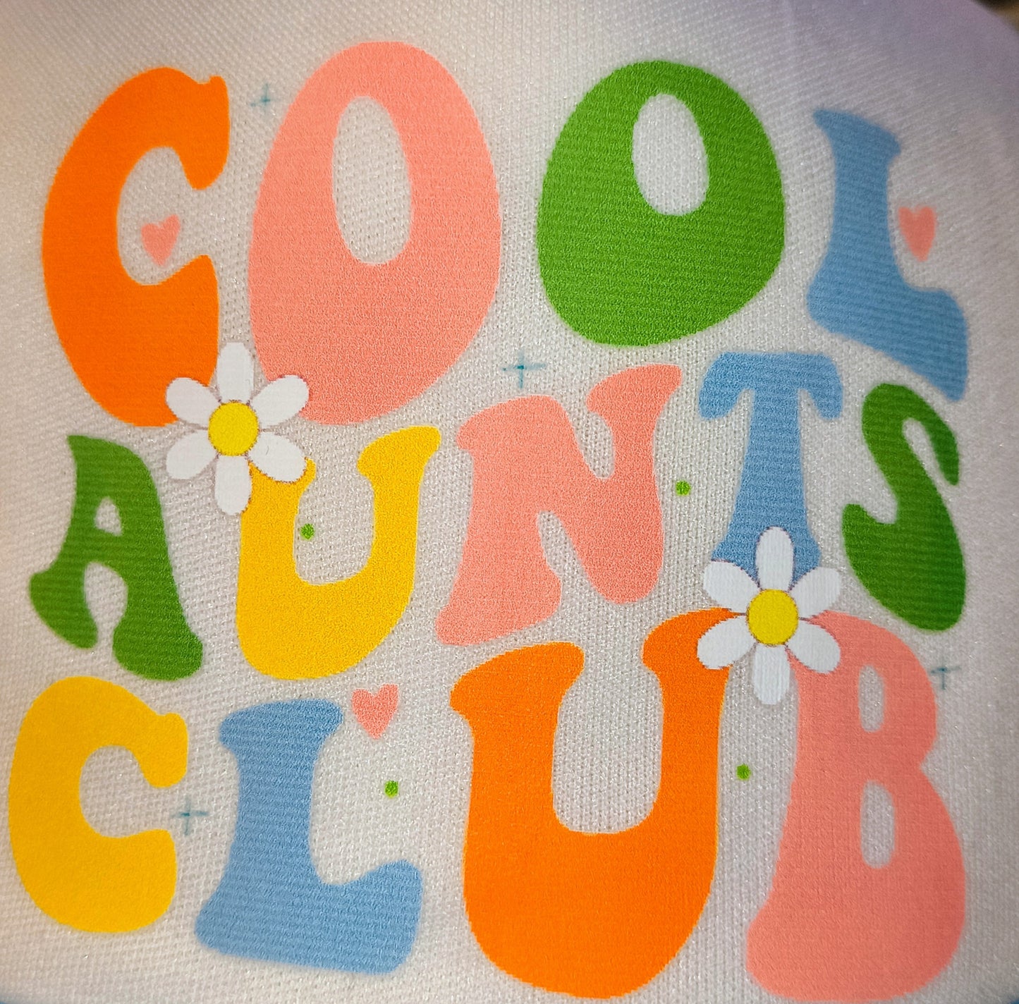 Cool Aunts Club