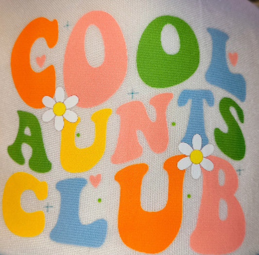 Cool Aunts Club