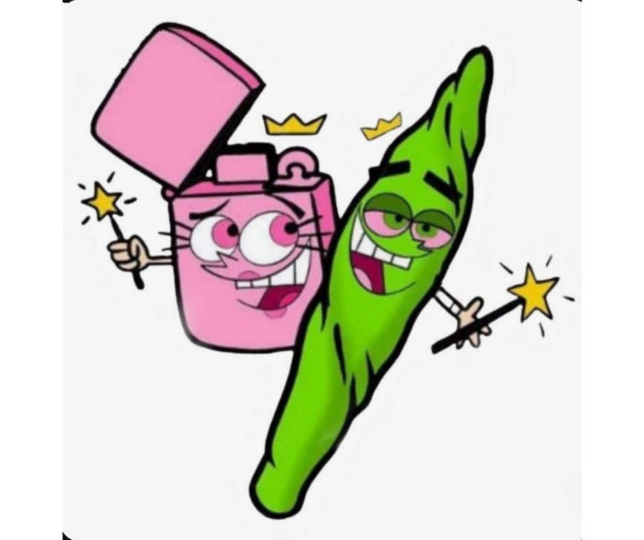 Fairly Odd Parents