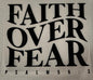 Faith- Multiple images, click to see more