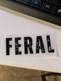 Feral