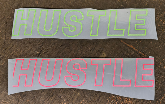 Hustle