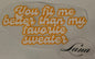 Quotes/song lyrics- multiple images, click to see more