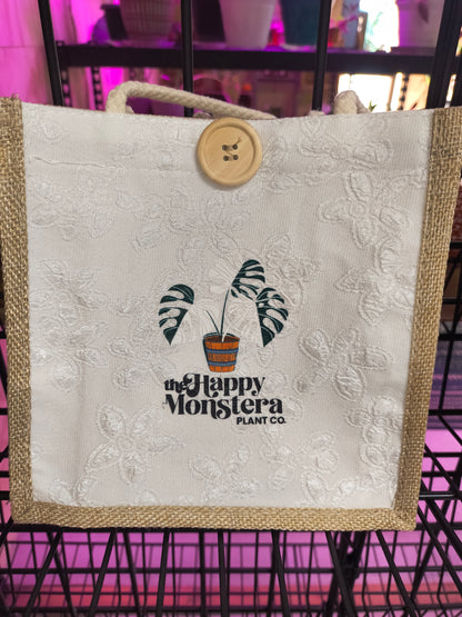 small tote bag