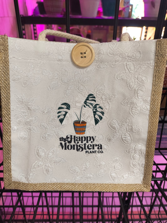 small tote bag