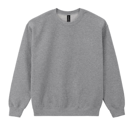 custom crewneck