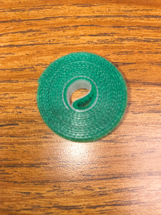 Plant velcro